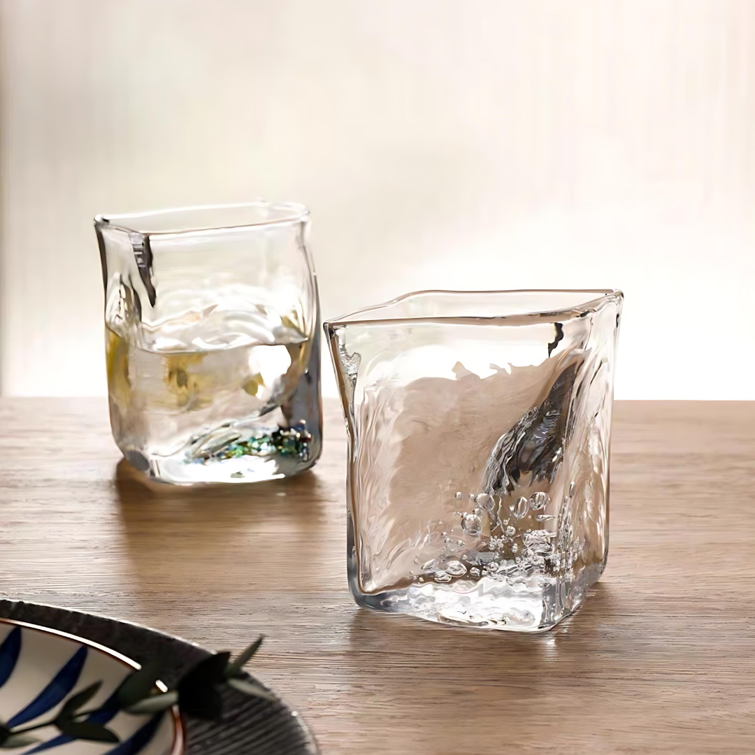 Louvian: Whisky Glass (280ml)
