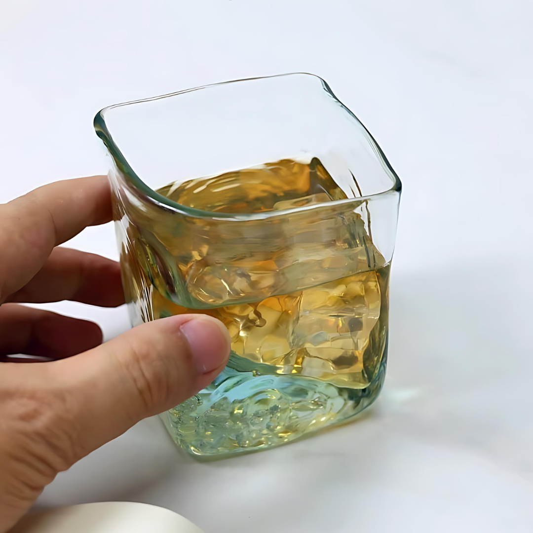 Louvian: Whisky Glass (280ml)